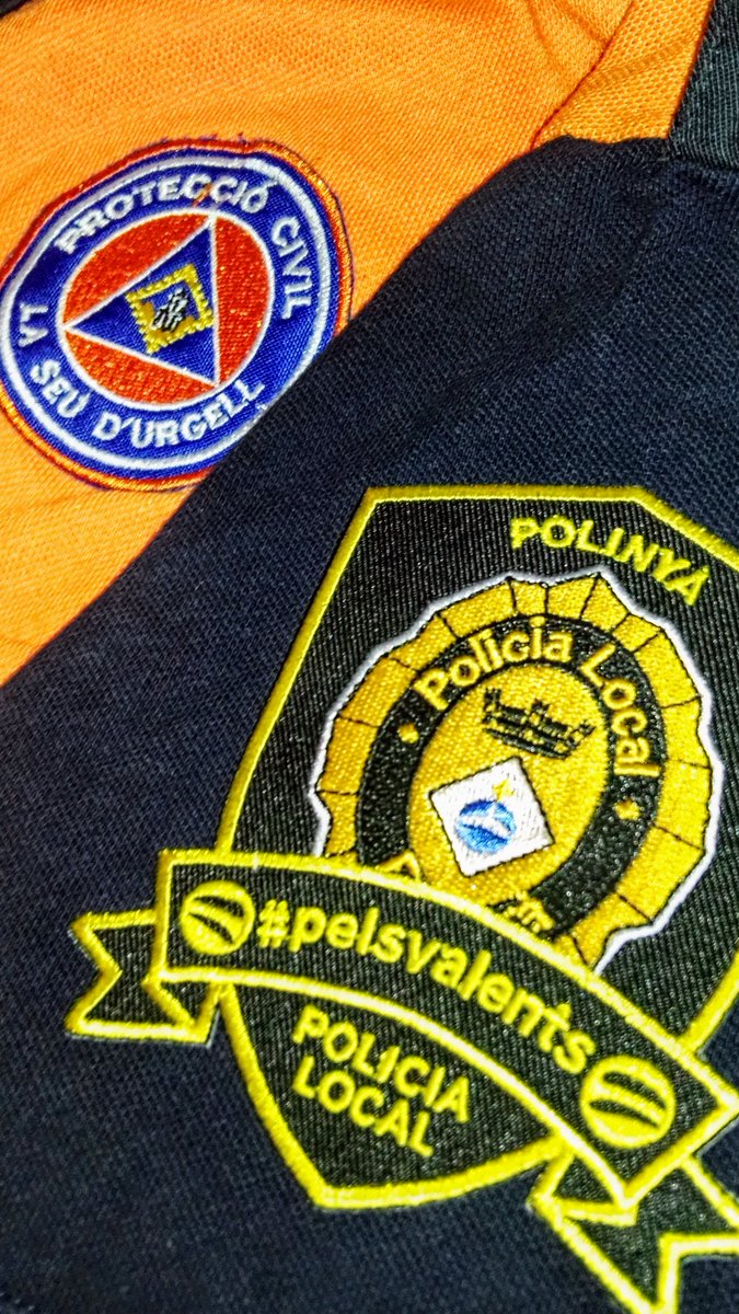 AVPCLaSeu's tweet photo. #PelsValents | @AVPCLaSeu se suma a la campanya #PelsValents. Gràcies companys/es de @PLPolinya.

#PorLosValientes | #AVPCLaSeu se suma a la campaña #PorLosValientes. Gracias companer@s de #PLPolinya.

#JuntosMasFuertes https://t.co/j2Dw3ssNr9