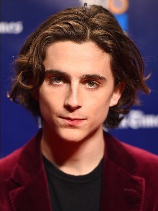 Gq Magazine On Twitter The 8 Best New Haircuts To Try
