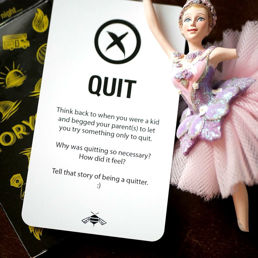 It's a #newyear, a #newday. What do you intend on quitting in 2018 to better yourself moving forward?
#ShareAStory and leap into action.
 #newyearsday #2018 #resolution2018  #quit #quitting #freshstart #newbeginnings #winternights #cincinnati #cincylove #cincinnatismallbusiness