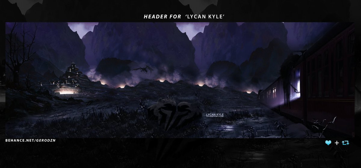 GeroCreations's tweet photo. Manipulations header for @KylePGraphics 
#TLDRC
Speedart: https://t.co/RzorgAGUSy
HD: https://t.co/voY87oxqik
Like+RT? 🌚
@TeamLycanStudio @TeamLycanHub @VexaDesigner https://t.co/FucdrzkrG4