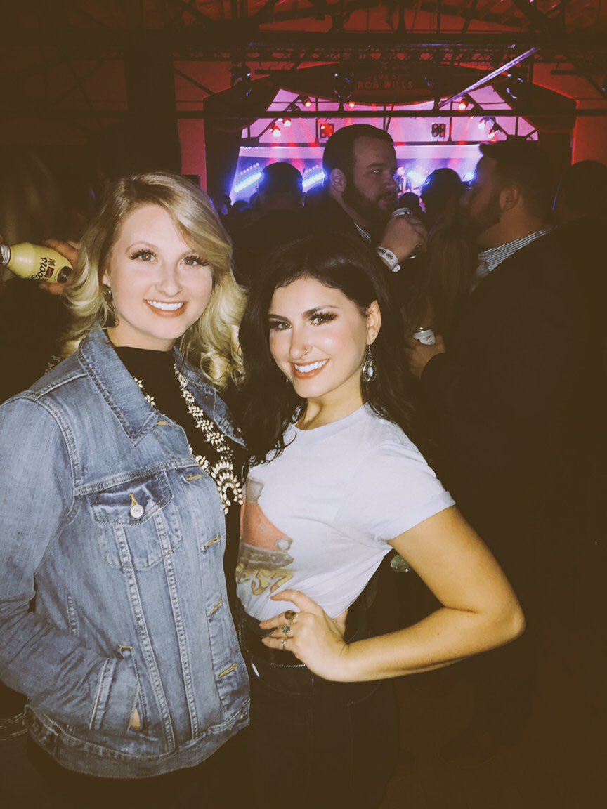 Alaska & Madi tweet media