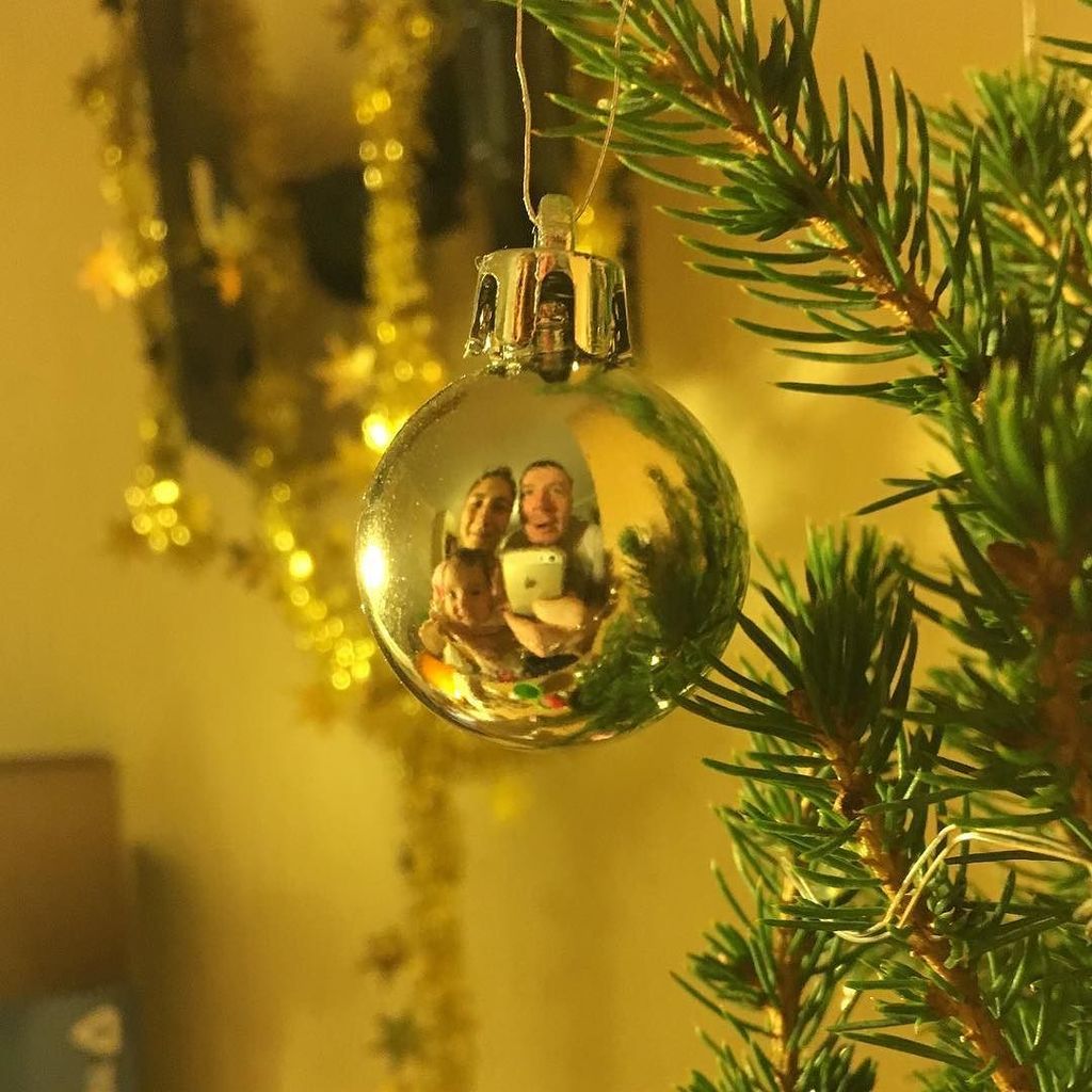 С наступившим!