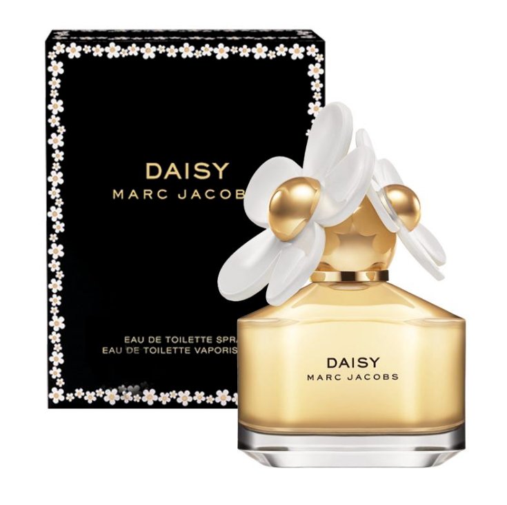 davelackie's tweet photo. I'm giving away Marc Jacobs' Daisy fragrance for her with notes of strawberry, violet leaf, gardenia &amp; vanilla! To enter RT &amp; follow @davelackie https://t.co/H42CYZ6aqD