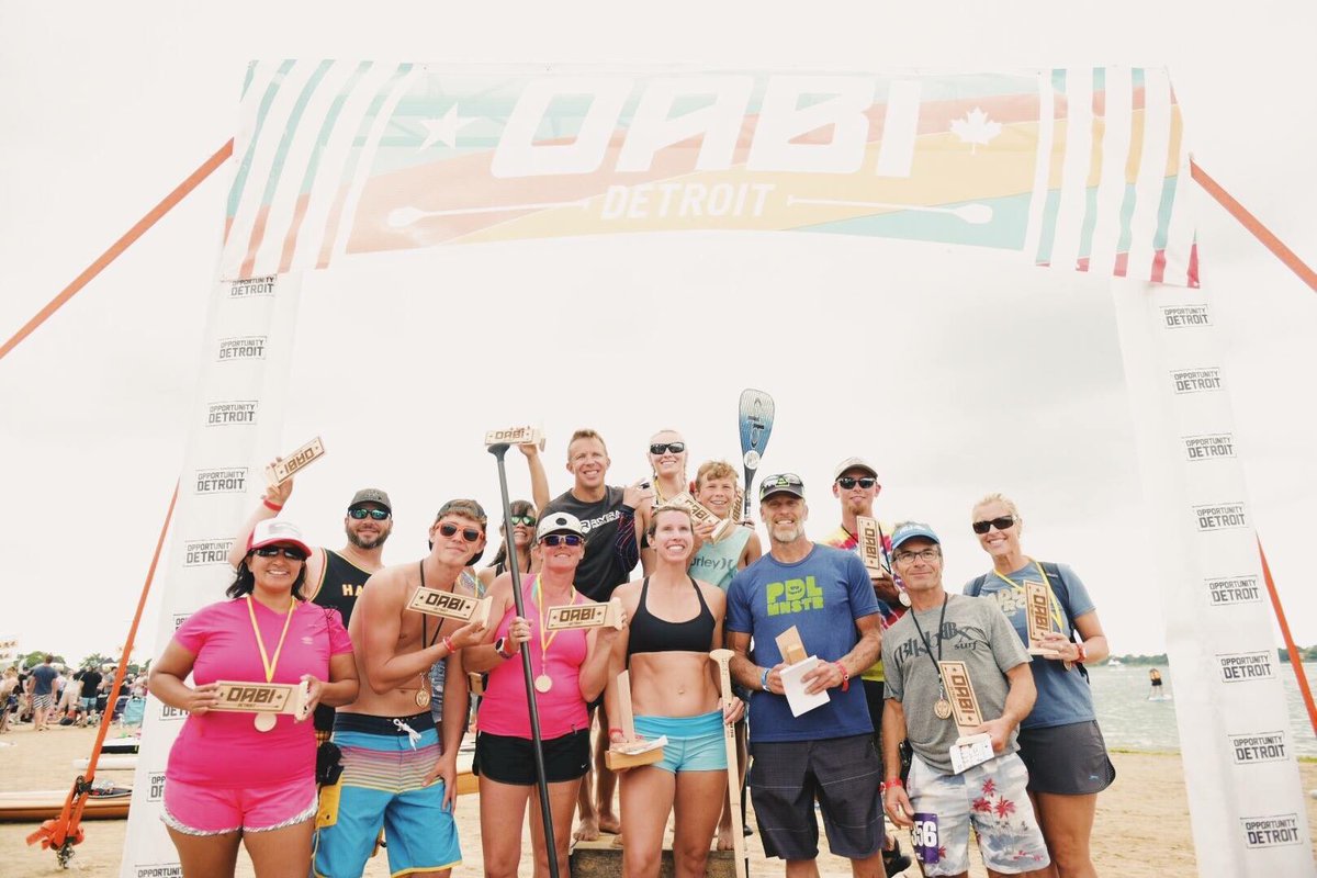 OABIDETROIT's tweet photo. It's a new year and all of your goals are in front of you!  We at OABI DETROIT want to wish you a Happy New Year!  #OABIDETROIT returns on Saturday, August 11th.  Early Bird tickets go on sale on January 8th at 10 AM.  Please RSVP - OABI Detroit 2018 for announcements &amp; updates. https://t.co/4ZCgojMDvW