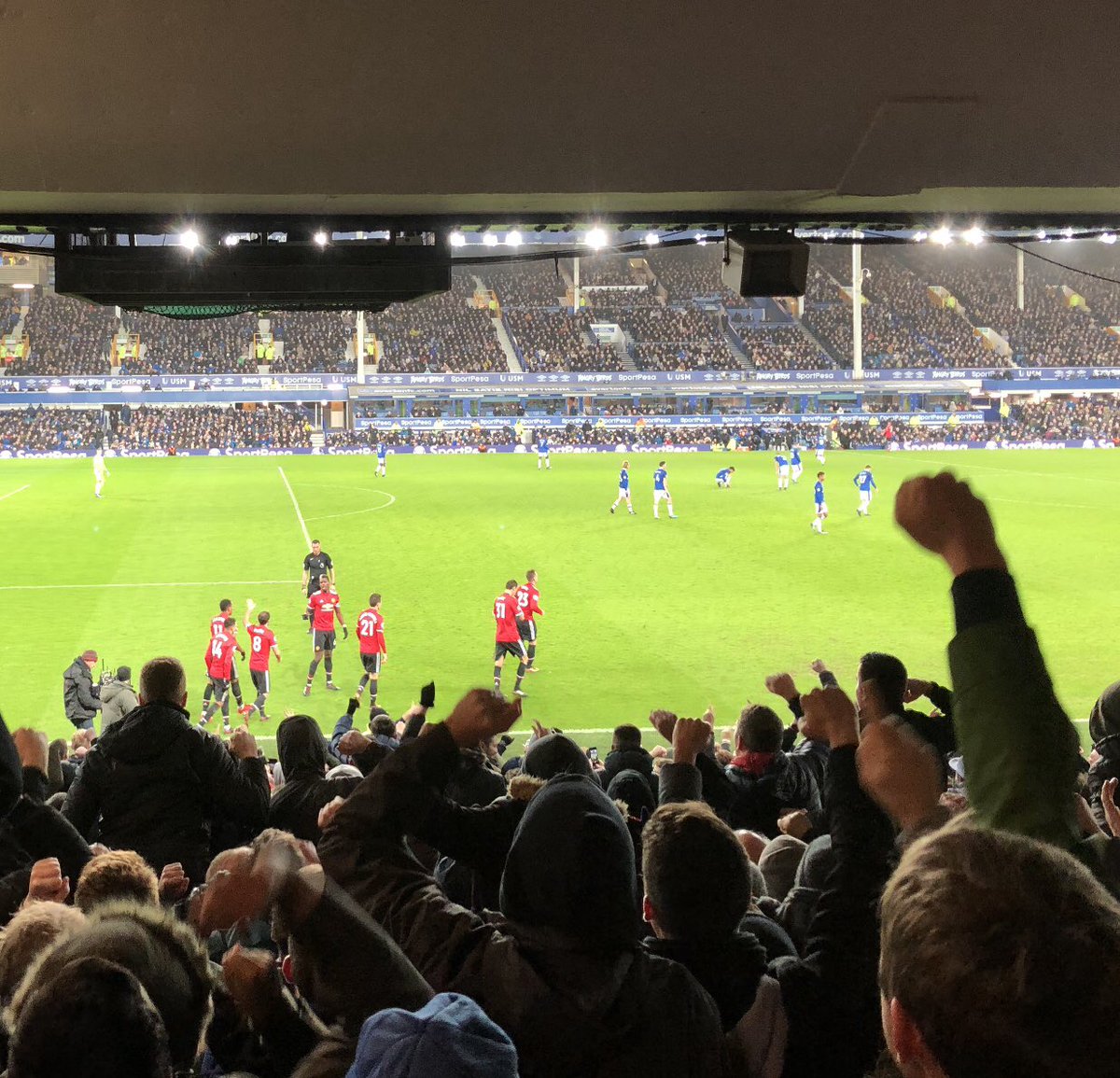 🔴⚪️⚫️ #MUFC