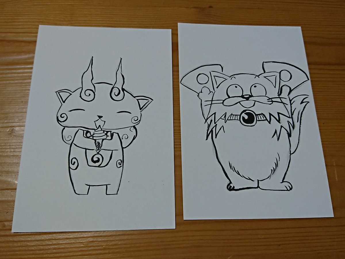 Uzivatel 宇都宮 総 Na Twitteru プリンターが壊れて年賀状が全て手書きになったので片っぱしから犬キャラ描いてる 笑 鬼灯の冷徹 クレヨンしんちゃん スヌーピー アンパンマン 忍者ハットリくん 銀魂 がっこうぐらし 妖怪ウォッチ 南国少年パプワくん Uzivatel 宇都宮 総 Na Twitteru プリンターが壊れて年賀状が全て手書きになったので片っぱしから犬キャラ描いてる 笑 鬼灯の冷徹 クレヨンしんちゃん スヌーピー アンパンマン 忍者ハットリくん 銀魂 がっこうぐらし 妖怪ウォッチ 南国少年パプワくん