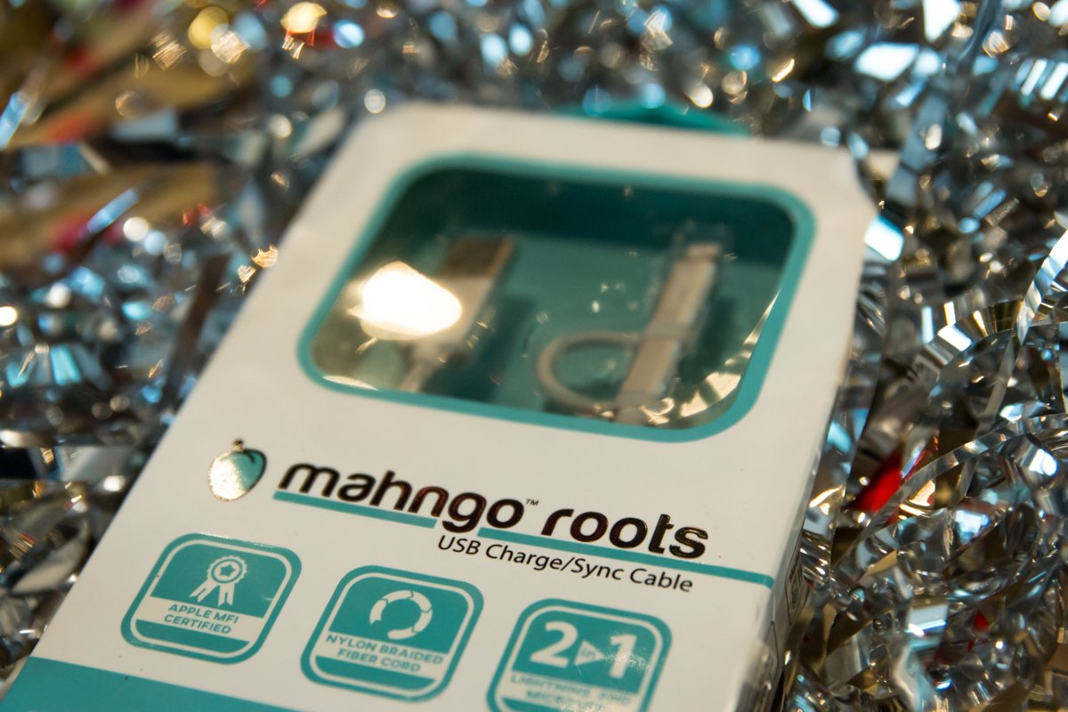 mahngolife's tweet image. Happy New Year from #Mahngo! Get sleek and premium mobile accessories for your new device for a great price! You can take 50% OFF your order if you spend $25 on mahngo.com!