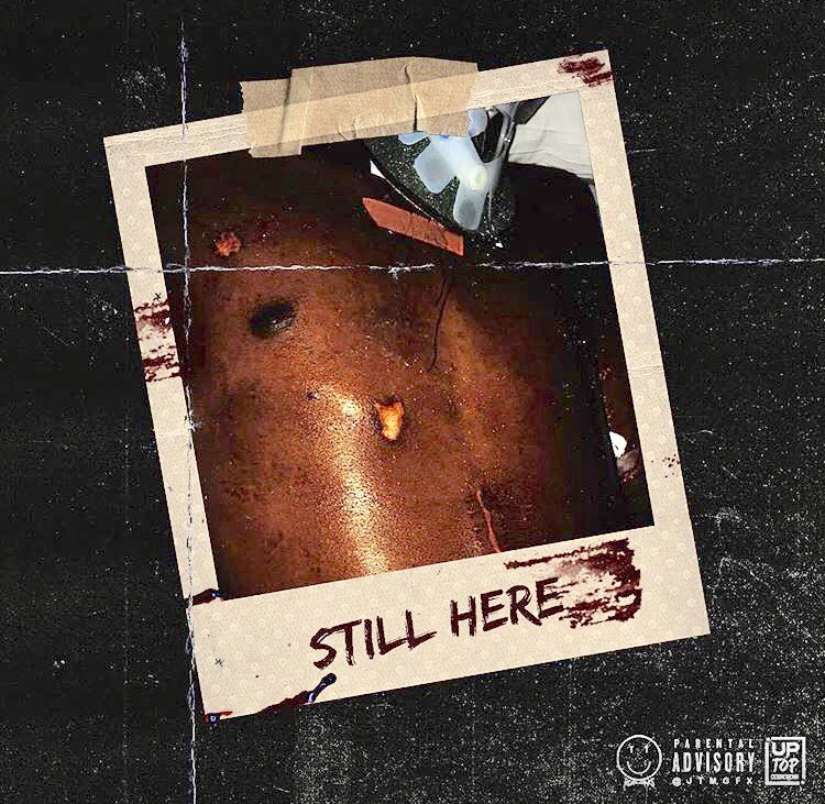 TorontoRappers's tweet image. 🚨@RobinBanksTT🚨 #StillHere 02.27.18 • @Uptop_Movementz