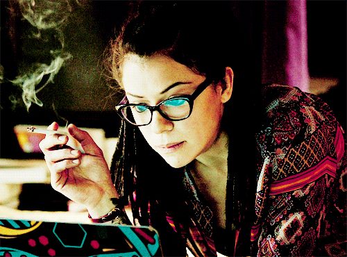 Goofyfan_Chuck's tweet photo. @OrphanBlack @JohnFawcett75 @GraemeManson1 At the beginning of January 1st, 2018, recreational marijuana use became legal in the state of California.
Looks like Cosima is going to enjoy going home to see her parents, with her new wife.
#OrphanBlack #CloneClub #geekmonkey https://t.co/59lmgAL81M
