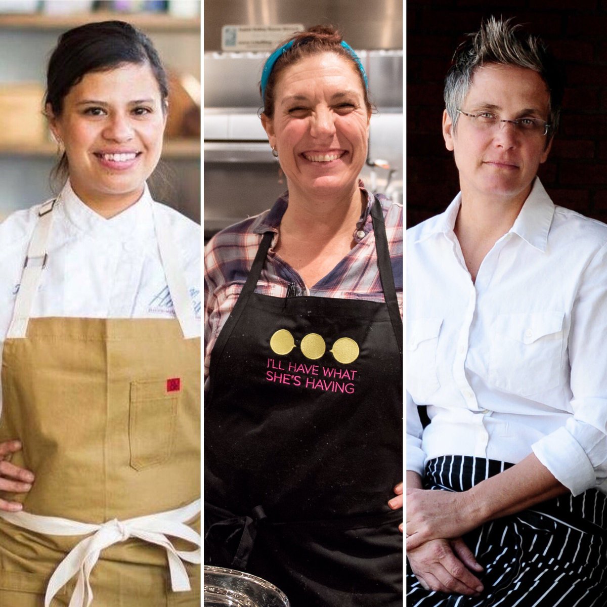 Proud to present Ep. 5 of A Taste of Things to Come, a brunch on 1/14 by Chefs Burdette, <a href="/jodycakes/">jodycakes</a> and <a href="/MonicaPope/">Monica Pope</a>: bit.ly/2IHWSHue