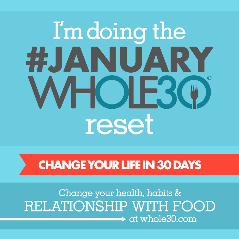 MamaJesse's tweet photo. #JanuaryWhole30 #whole30 #letsdothis https://t.co/ujiWpBJxRk