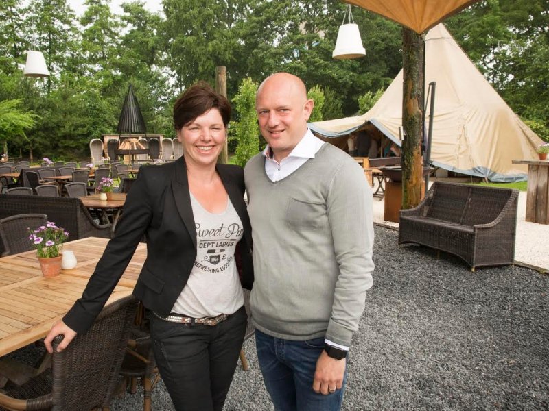 Wist je dat Het Hooihuis misschien wel de grootste horeca-familie van Roosendaal is? Lees meer: bit.ly/2AU1ztR. #roosendaal #hooihuis