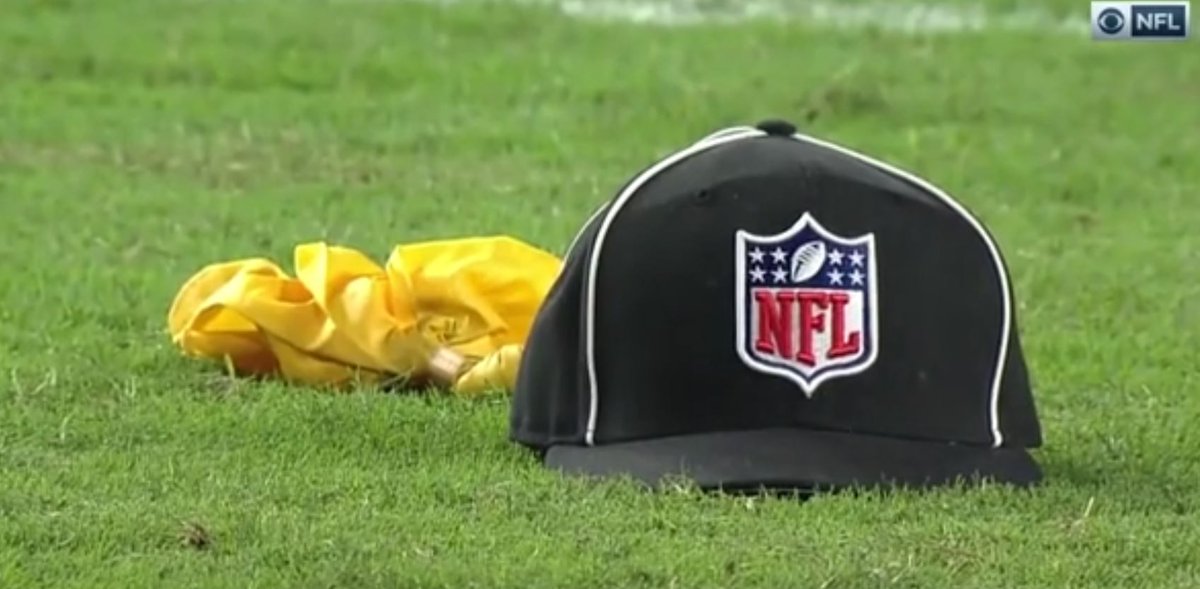 snrudman's tweet photo. State of the NFL today... https://t.co/MVAdV13yfV