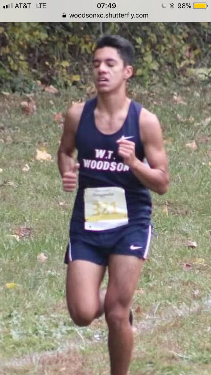 WoodsonXC's tweet image. Happy birthday to @imfinallyazar who brings the best faces, jokes and work ethic each and everyday, keep grinding you young fragile man 💯
