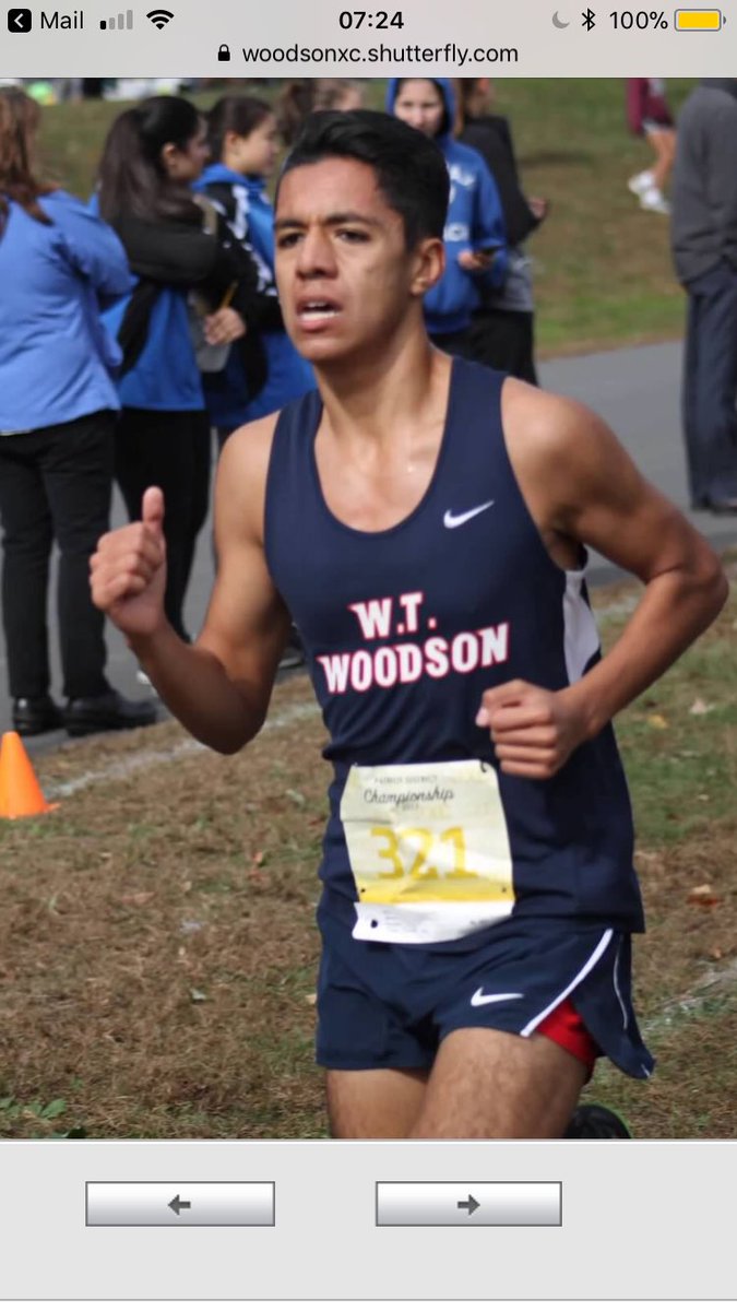WoodsonXC's tweet image. Happy birthday to @imfinallyazar who brings the best faces, jokes and work ethic each and everyday, keep grinding you young fragile man 💯