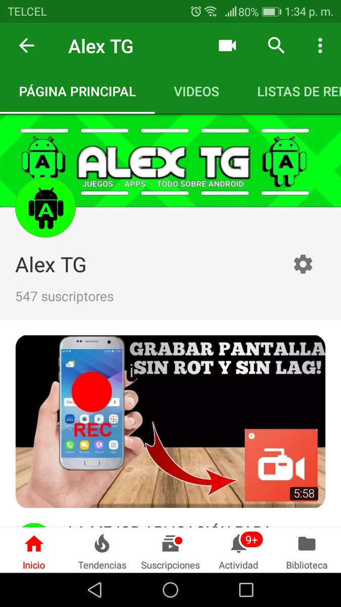 AlexDroiidGame1's tweet photo. ¡QUEDARÁ FIJADO! 1 DE ENERO

SUBS CANAL PRINCIPAL - 8896
META A LOGRAR - 20K 
SUBS CANAL SECUNDARIO - 547
META A LOGRAR - 2K 
SEGUIDORES INSTAGRAM - 111
META A LOGRAR - 250
SEGUIDORES TWITTER - 241
META A LOGRAR - 420

¡AH ECHARLE TODAS LAS GANAS ESTE 2018! https://t.co/R6nnlKtodr