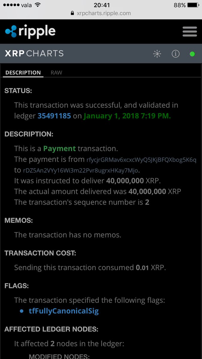 kOsOvA_CryptO's tweet image. 40,000,000 XRP payment transaction just took place! Is this @coinbase 🤔 - surely, just for a start! #xrp #Ripple 🚀🚀🚀🌘