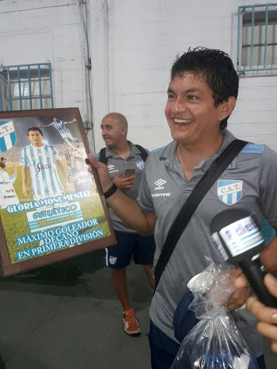 Felíz cumple #PulgaCrack !!
Que sea un gran día! 🏆