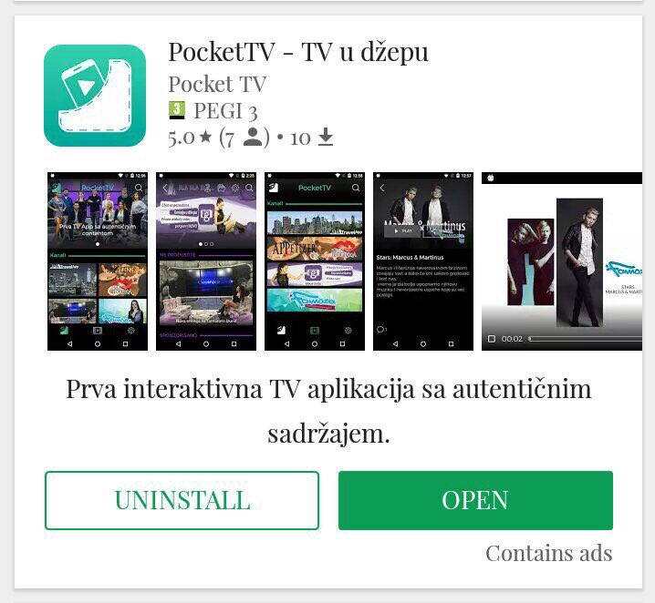 GossAppTv tweet picture