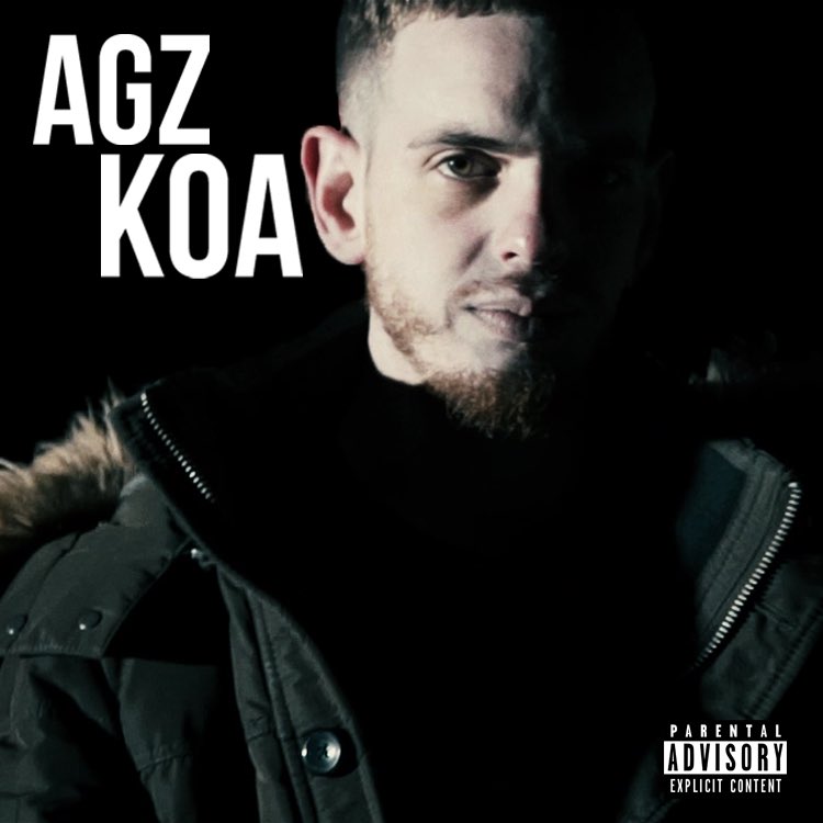 Image result for AGZ - KOA [Music Video] @ItIsAGZ
