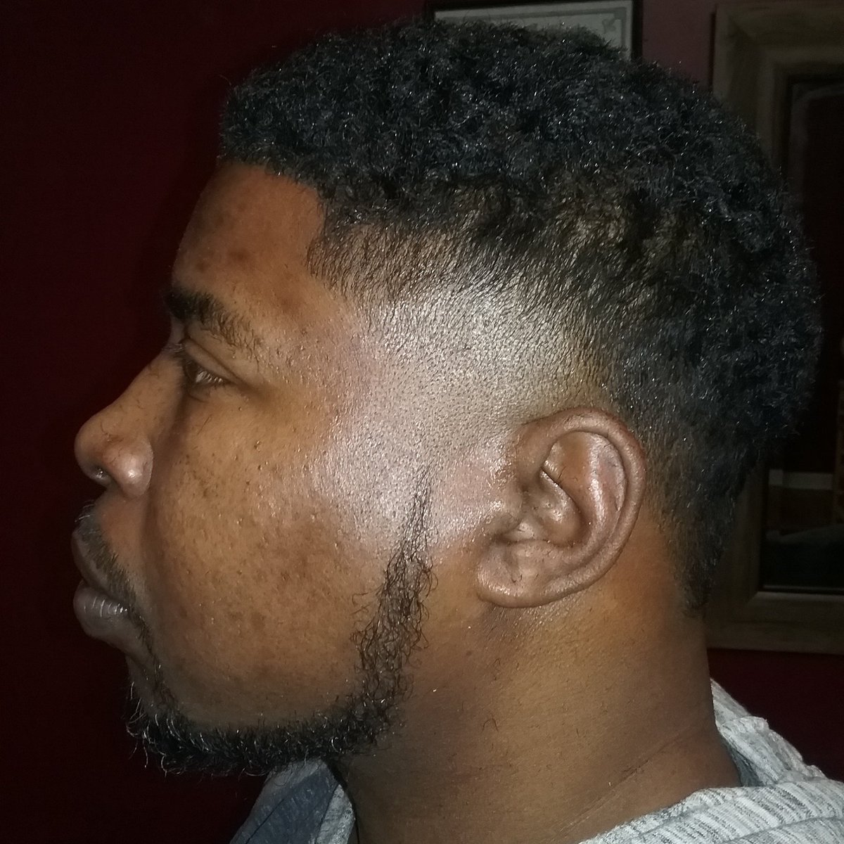 DunlapAkim's tweet photo. Every 5th cut you get with me, the 6th one is free. Follow me on Instagram! @akim_thabarber_dunlap #gwinnett #barberlife #razorline #barber #snellville #KINKSKUTZ #atl #atlanta #atlantabarber #freshcut 404-482-6703 https://t.co/wZq367G4ju