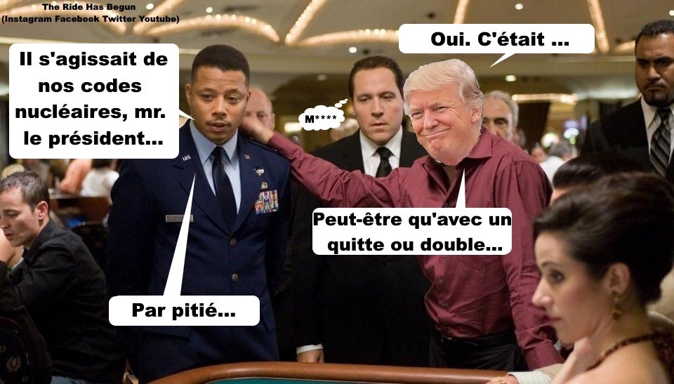 theridehasbegun's tweet photo. Hier soir à la Trump Tower... #DonaldTrump #Trump #realDonaldTrump #RobertDowneyJr #IronMan #NewYearsEve #NewYearsResolutions #SaintSylvestre #happynewyear #HappyNewYear2018 #newyear #NewYears2018 #Bye2017Hello2018 #dec31 #jan1 #celebration #newyearscelebration #newyearsparty https://t.co/ia5iqd1hro