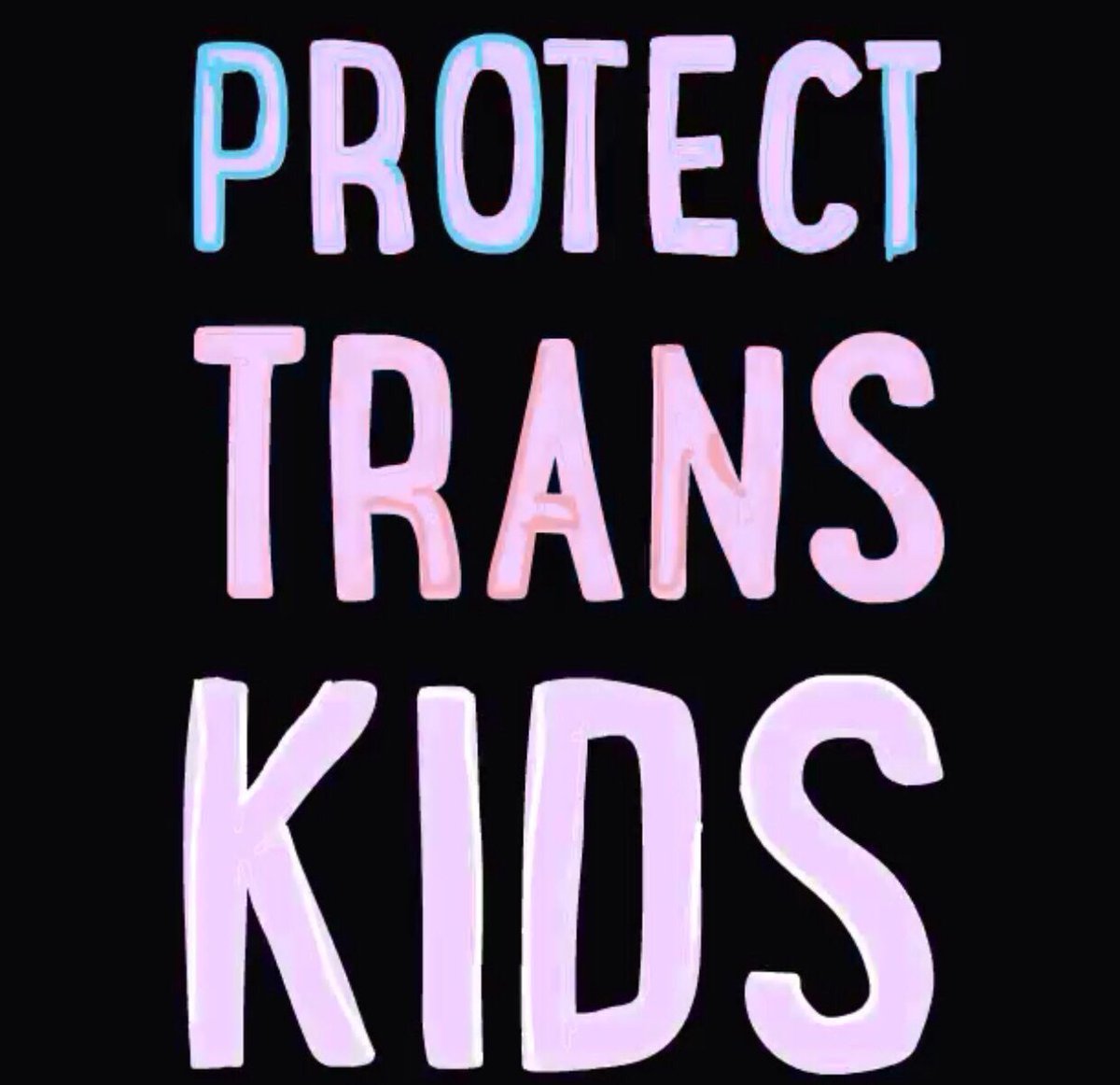 DrRonHolt's tweet photo. Dear #trans kids:

On #NewYearsDay and every other day, please remember-

You are worthy of love. 
You are worthy of acceptance. 
Your gender identity is real &amp; valid. 
You deserve to live authentically. 

There are many people who love and support you. @WipeTransphobia https://t.co/873qQbMGy5