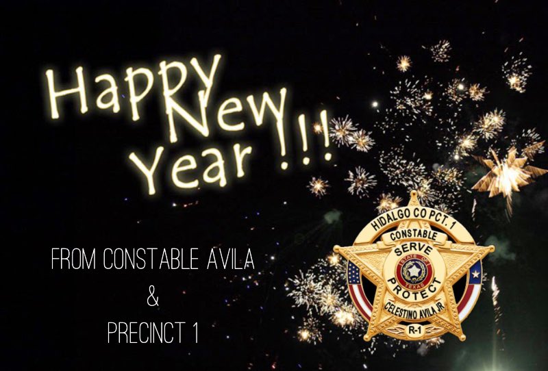 HC Constable Pct 1 tweet media