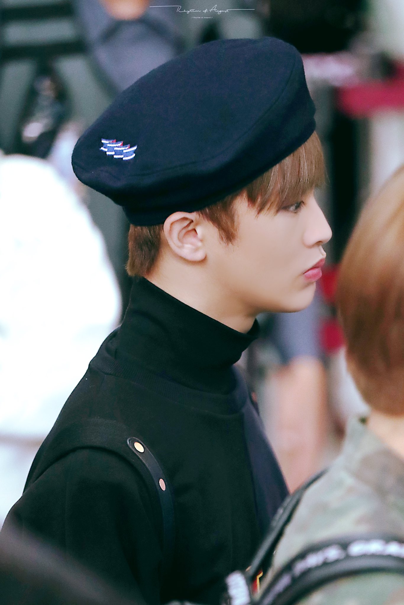 Mark Lee Pictures on Twitter: "171103 | © Rhythm of August #NCT #NCT127