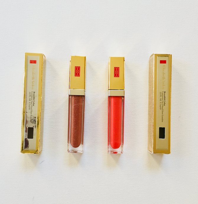 davelackie's tweet photo. Love lip gloss? I'm giving away Arden's Beautiful Colour Luminous Lip Colour in Dolce &amp; Sunset! Great shades! To enter follow @davelackie &amp; RT https://t.co/VXIdCuM7oa