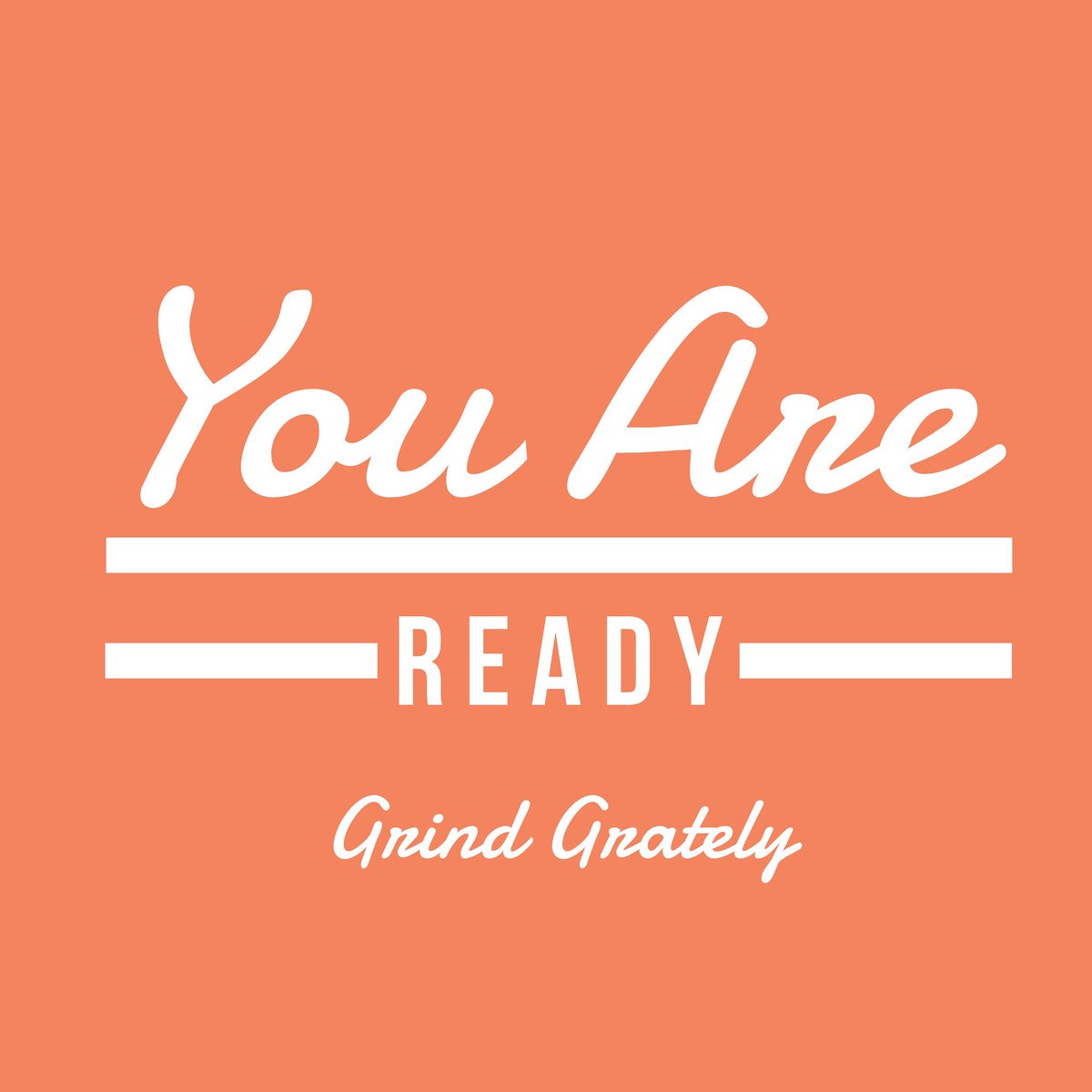 GrindGrately's tweet photo. Happy New Year‼️ Day One!! You’ve prepped, you’ve cried, you’ve fought, and kept faith. Keep On Going! Very rarely are we able to harness the excitement of new beginnings to build momentum. You’re Time Is Now! Say Til You Believe! Let’s Go!😆😎😤😏#BeGrate https://t.co/e8Inns0j2n