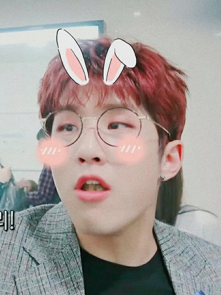 rockysoftie's tweet photo. ｡ﾟ•┈୨ #아스트로 ♡ #진진 ୧┈•ﾟ｡ https://t.co/lU6TN9BsyC