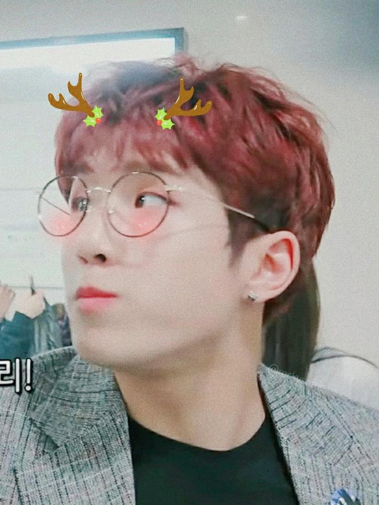 rockysoftie's tweet photo. ｡ﾟ•┈୨ #아스트로 ♡ #진진 ୧┈•ﾟ｡ https://t.co/lU6TN9BsyC