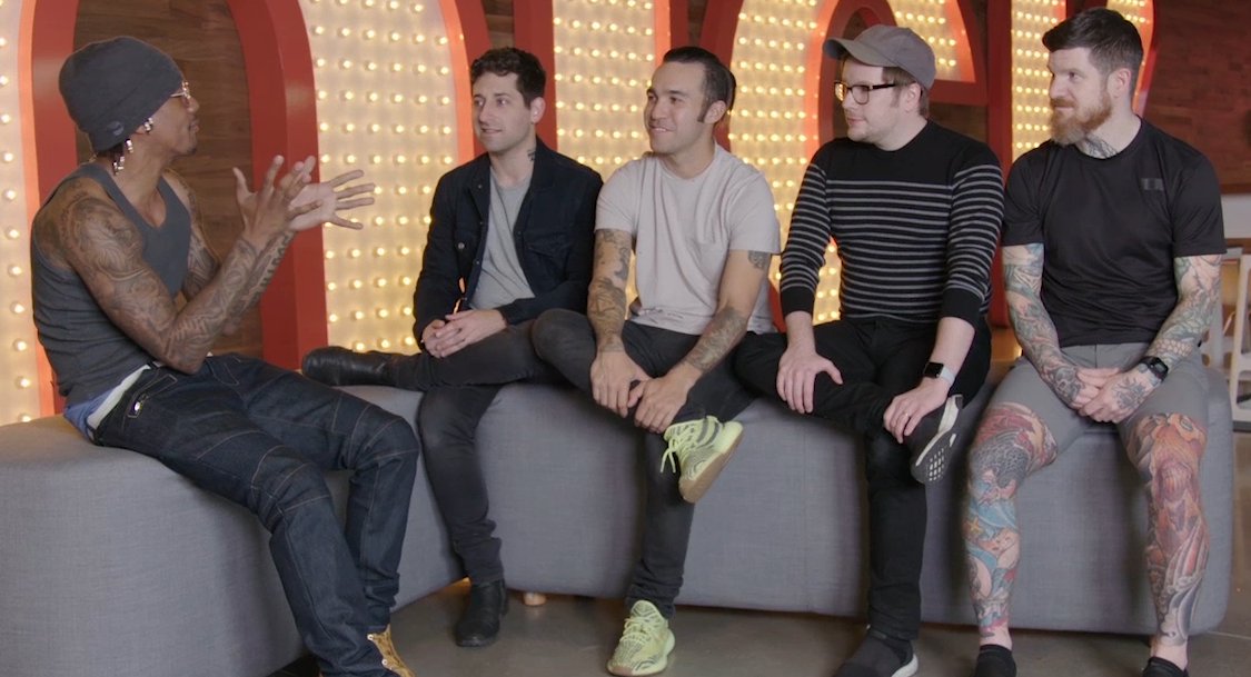 Nick Music tweet media