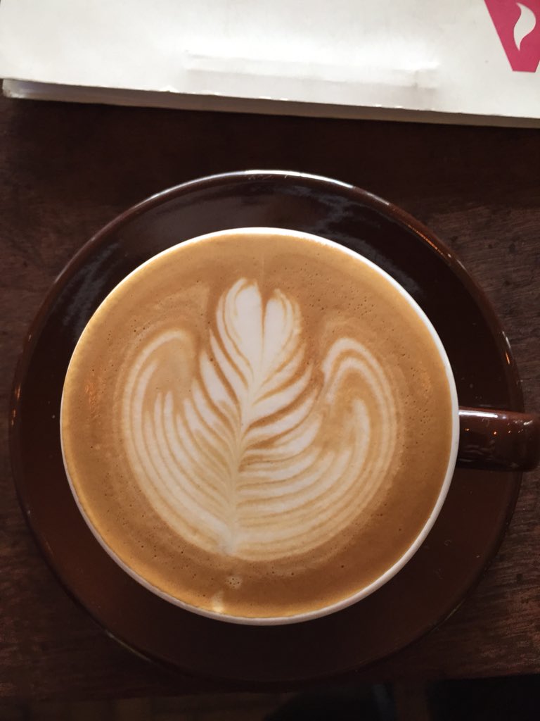 Feliz ano novo a todos. Que 2018 seja repleto de cafés especiais.