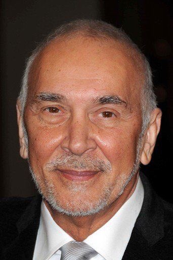 Happy 80th birthday Frank Langella! 