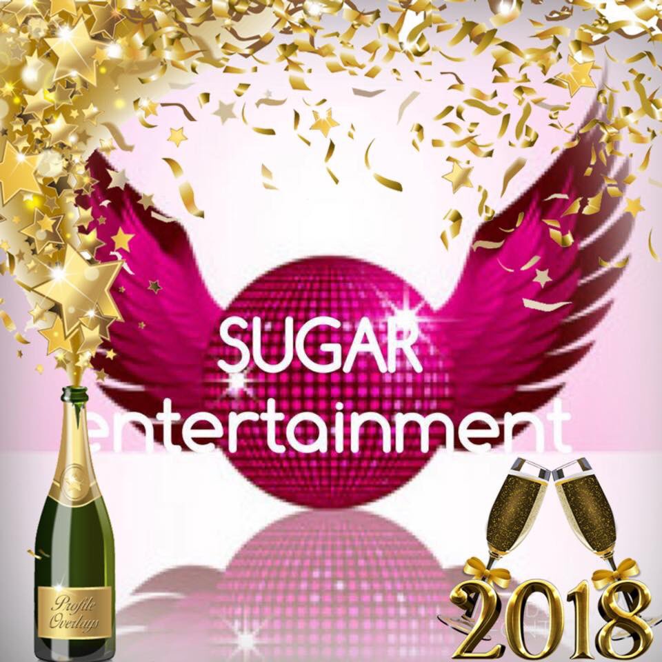 SUGAR ENTERTAINMENT tweet media