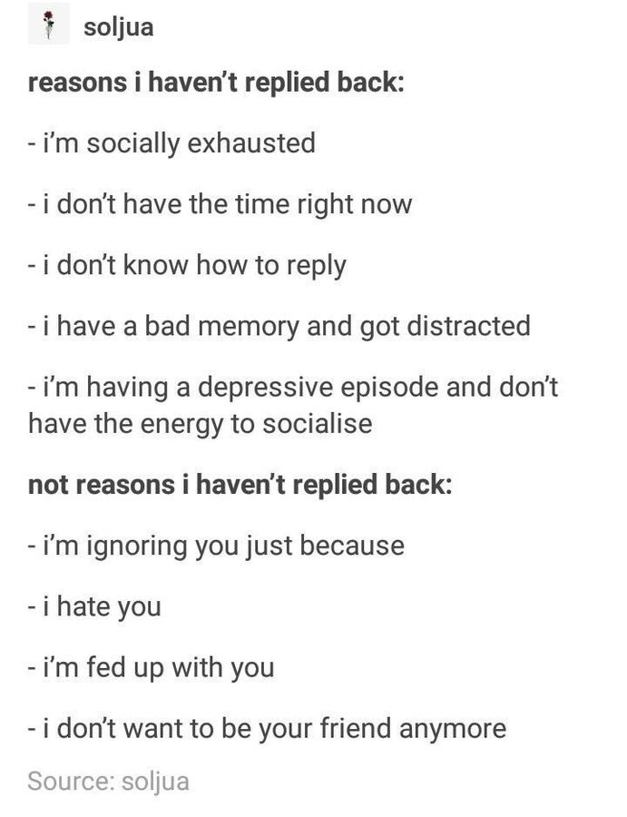 VanidicusDulcis's tweet image. ||: This needs to be said for me as well.