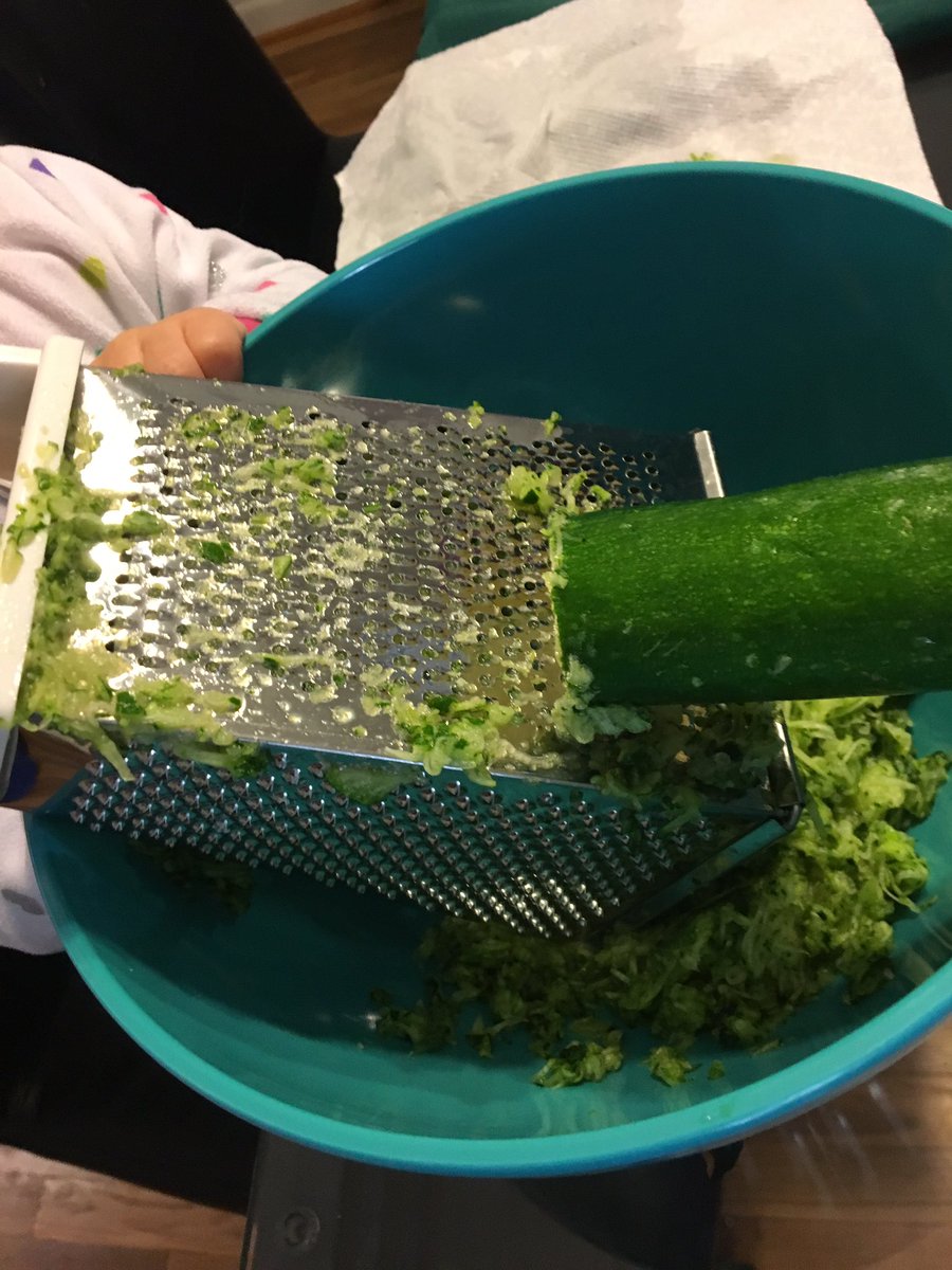 Jake Yeston On Twitter We Made This Alisoneroman Zucchini Bread For Brunch Today And It Was Both Delicious And A Great Family Project Https T Co I9js8zt4fc Https T Co Jhduqhq4vh