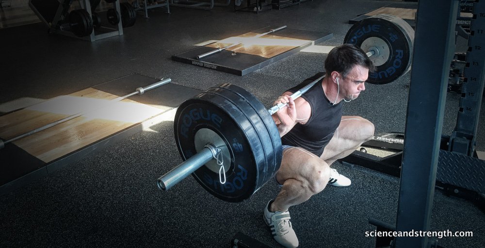 ScienceStrength's tweet photo. Strong is Sexy—6-Week #Strengthtraining Program for lean and athletic body
#newyearsresolutions #fitness #fitgoals #workouts #fatloss #musclebuilding https://t.co/t2DOUUK56e