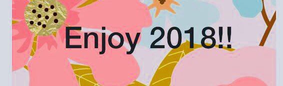 LVColorPompon's tweet photo. #NewYearsDay #HappyNewYear #FelizAñoNuevo #feliz2018
#www.lavidacolorpompon.mitiendanube.com #lvcp https://t.co/3YPjquSP3P