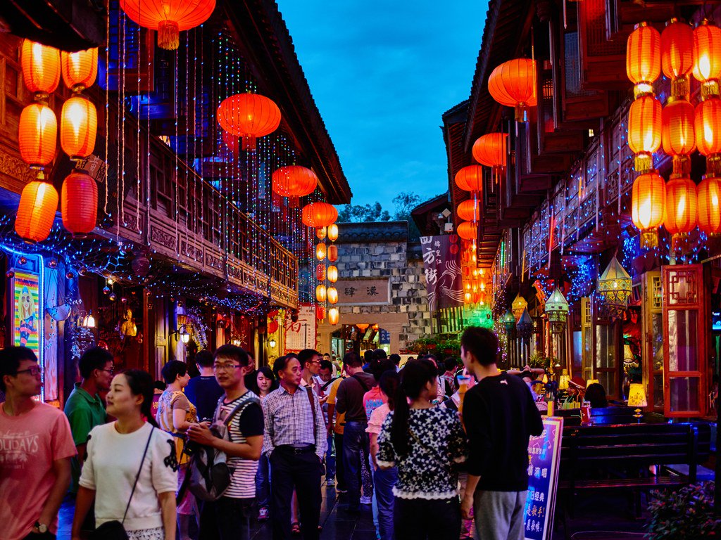 CNTraveler's tweet image. Wondering where to go in 2018? These are the 18 editor-endorsed destinations we can't wait to visit this year—and you should, too. cntrvlr.co/oQfV5ak