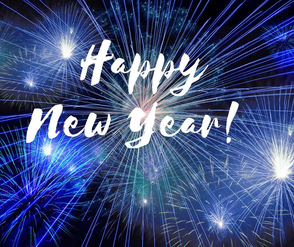 ThunderbirdTLR's tweet photo. Wishing you all a healthy, happy and propserous 2018! #HappyNewYear https://t.co/mDQiiyBbWX