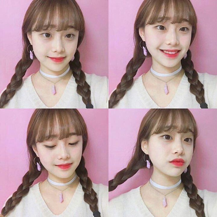 chuu pics ♥︎ H I A T U S tweet media