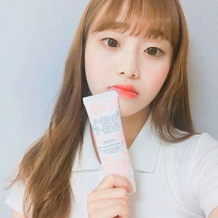 chuu pics ♥︎ H I A T U S tweet media