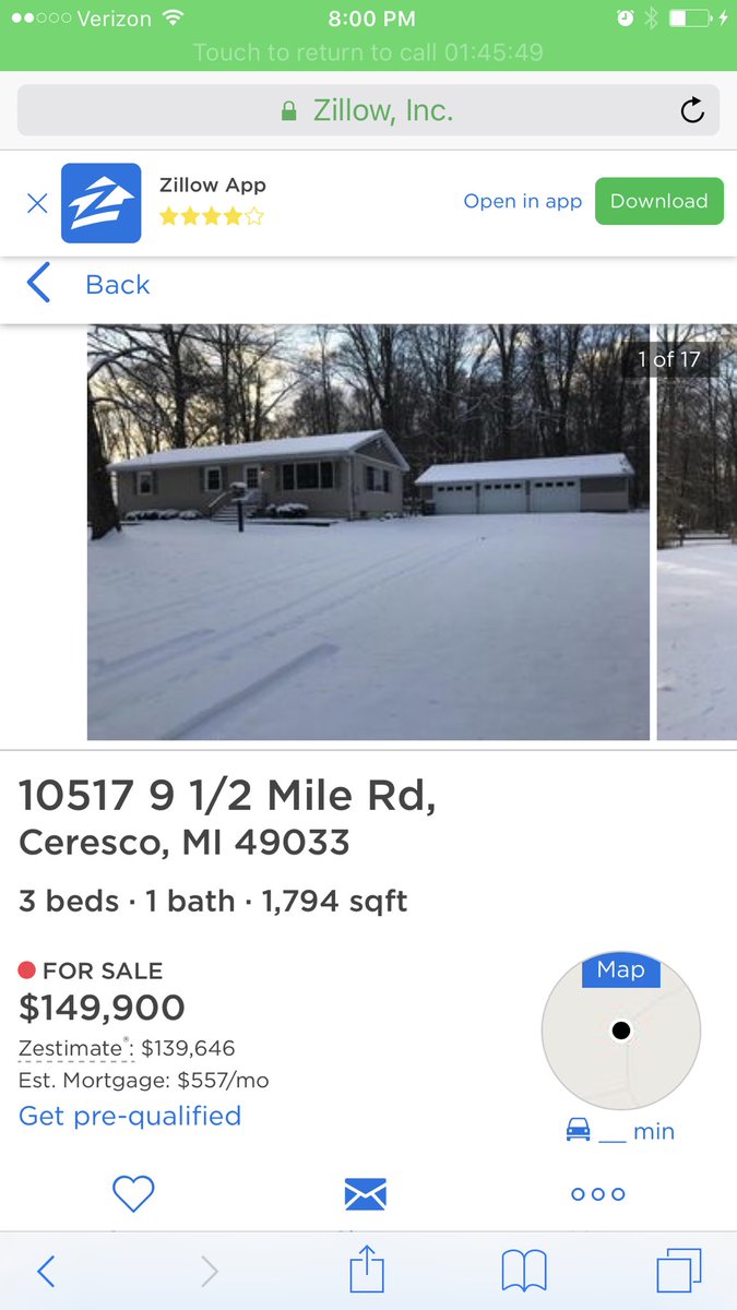 JohnMorris93's tweet photo. My house is up for sale let's get it sold https://t.co/WfsM2GdTdJ