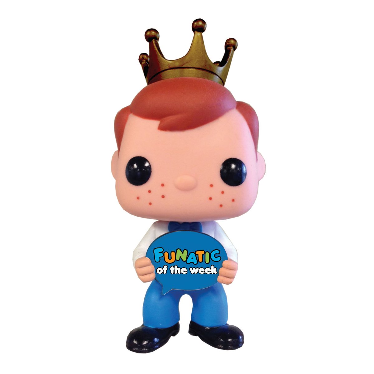 Funko on "Want to be our next Funatic the Week? Apply here: https://t.co/DTVZbiKp1U https://t.co/T191ulMU9p" / Twitter