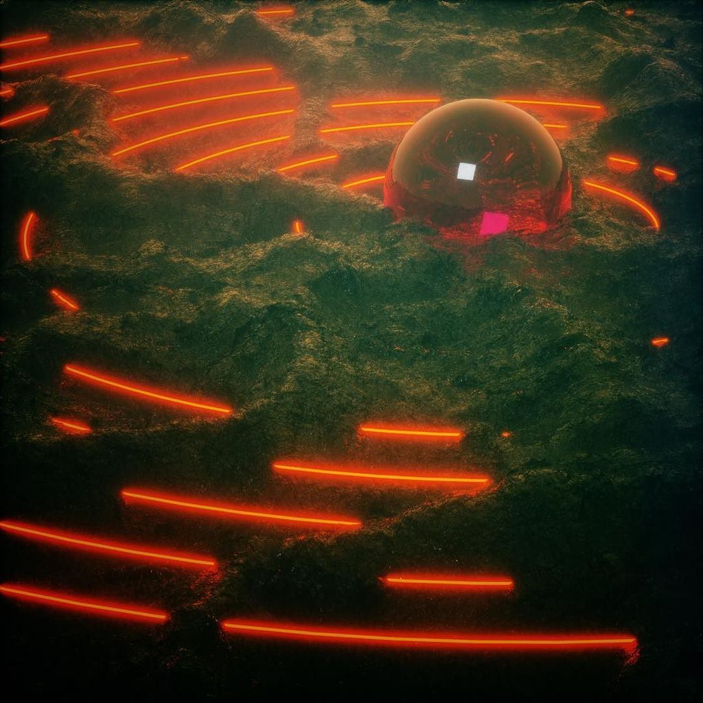 tvcromo's tweet photo. №305 • Core Terrain
.
.
.
.
.
#Landscape #Terrain #Glow #Surface #Abstract #Cinema4D #C4D #CG #CGI #CG #3D #Octane #Octanerender #OTOY #Mograph #Motiongraphics #Graphic #Design #Graphicdesign #Daily #Render #Dailyrender #Everydays #Instadaily #thegra… https://t.co/OvEPwBSeIi https://t.co/Jp2ZUPtO1q