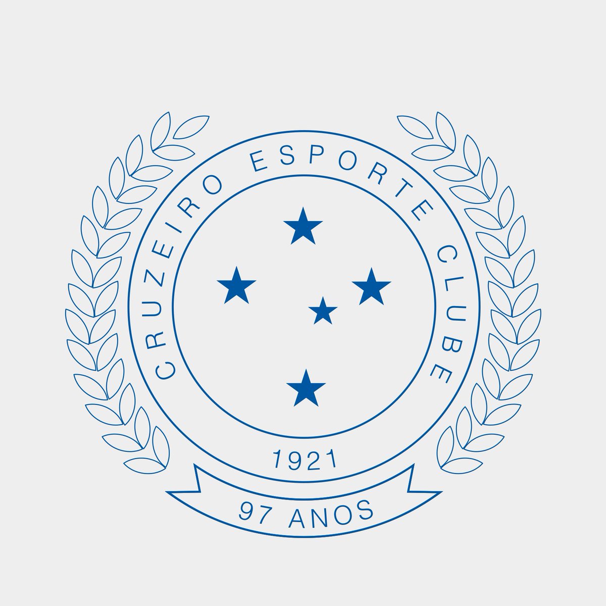 Hoje, vamos comemorar nossas glórias, exaltar nossas conquistas. 
Vamos dizer que somos loucos, cabulosos!
Hoje, mais do que nunca, vamos dizer que SOMOS GIGANTES. 

QUE NÓS SOMOS #CRUZEIRO! 

Parabéns, Cruzeiro e Cruzeirenses! 

#Cruzeiro97AnosDeGlórias