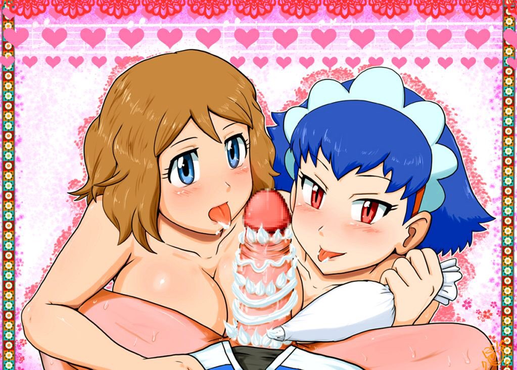 May_OSapphire's tweet photo. “I’m Serena a Pokémon showcase performer join me behind the scenes “
#lewdRP/ #NonLewd 
OpenRp/DM
Please Retweet https://t.co/0QIwTZ27YP